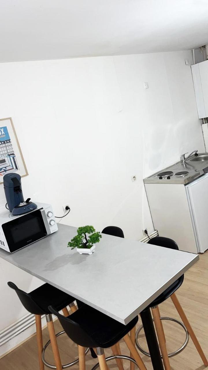 Apartment Duplex Cosy 90m2 A 300m Rue Pietonne Et 500 M Du Port