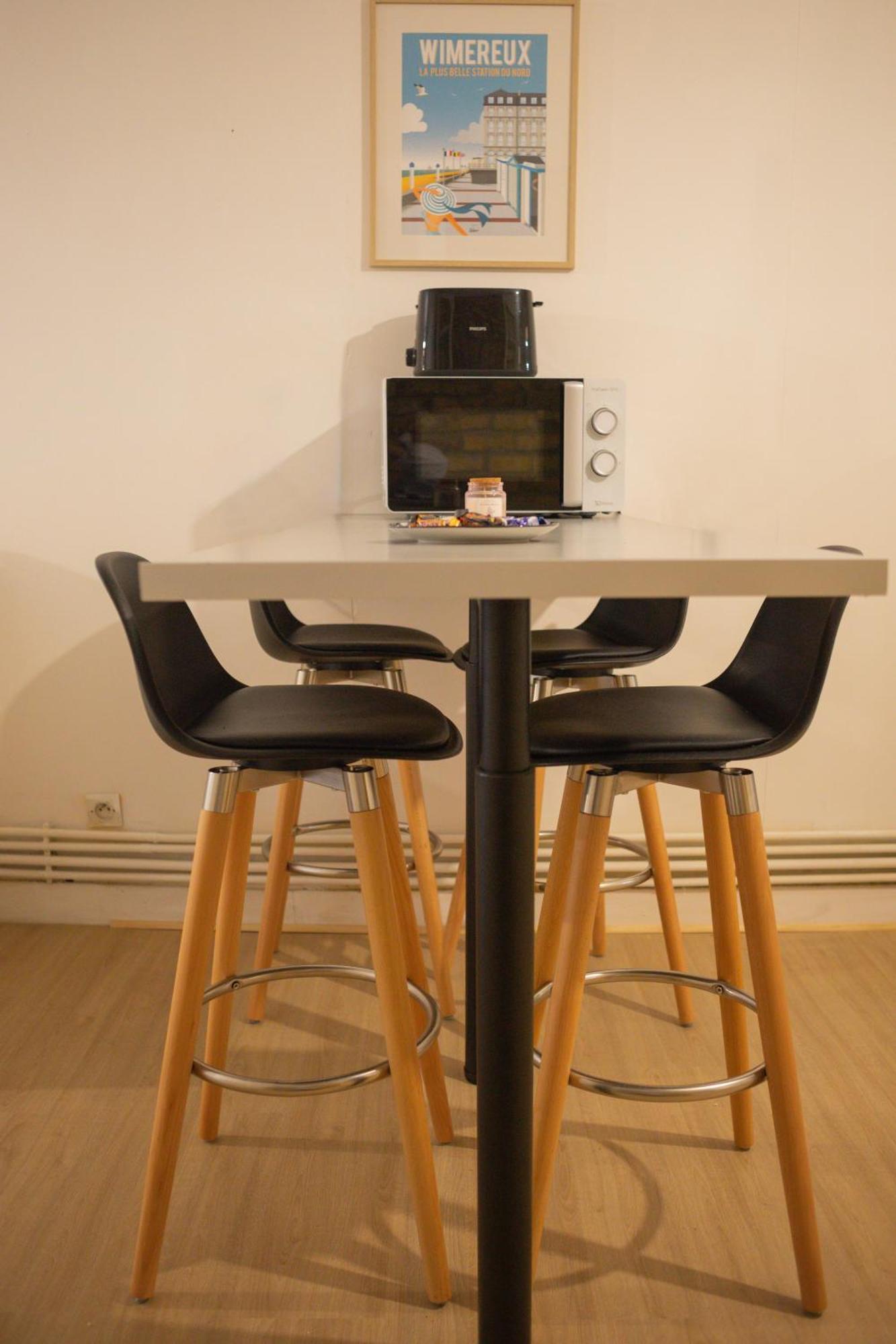 Duplex Cosy 90m2 A 300m Rue Pietonne Et 500 M Du Port Apartment