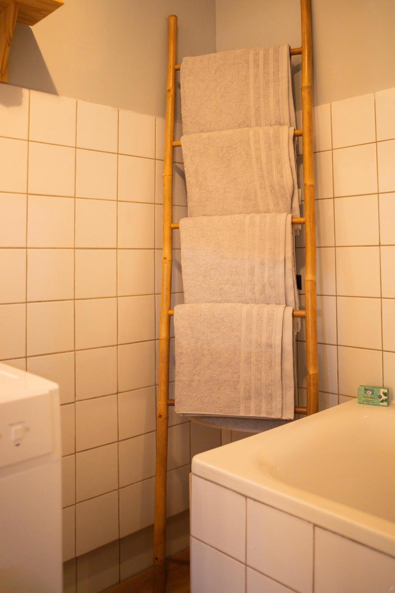 Duplex Cosy 90m2 A 300m Rue Pietonne Et 500 M Du Port Apartment *