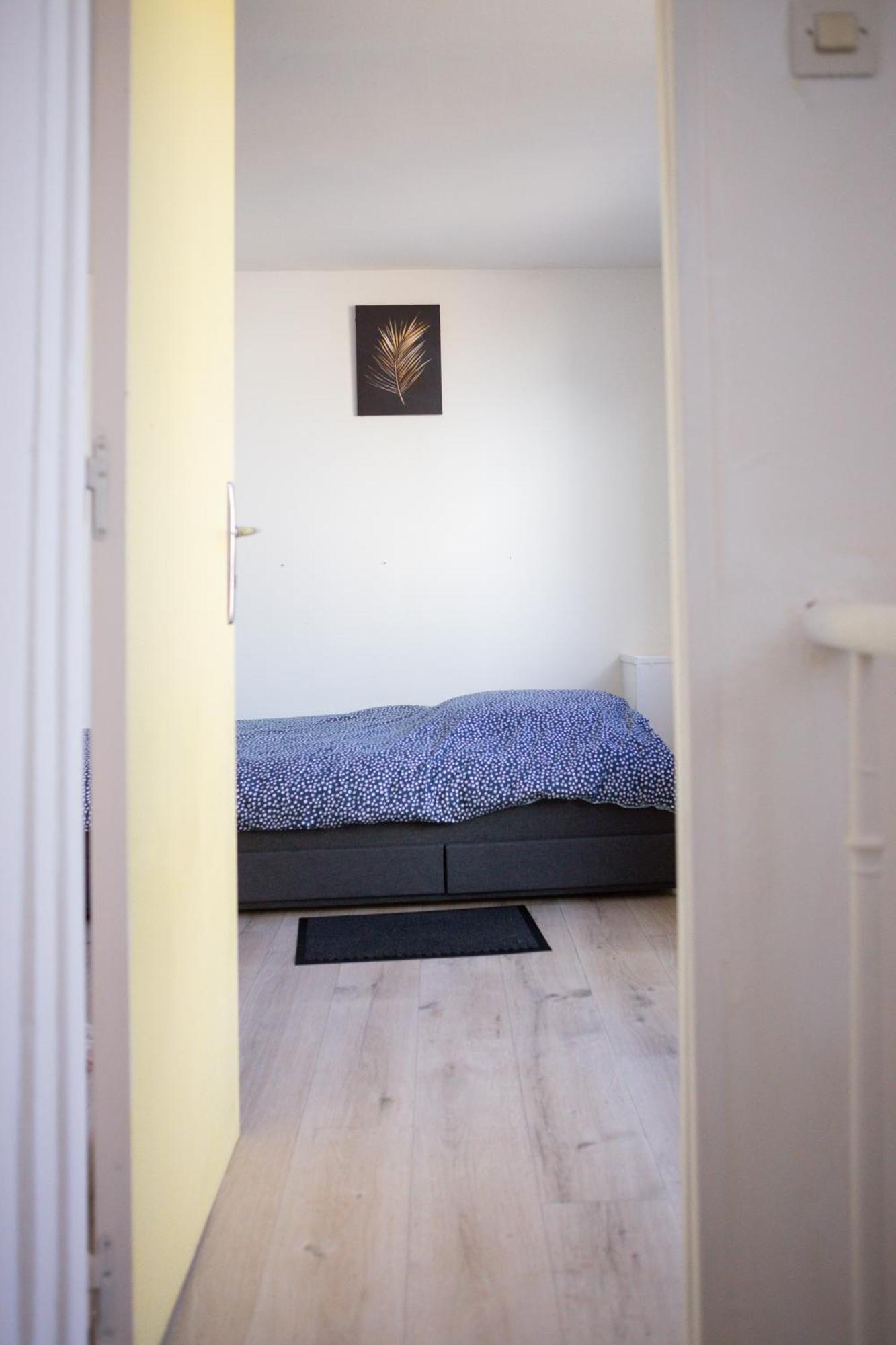 Apartment Duplex Cosy 90m2 A 300m Rue Pietonne Et 500 M Du Port Boulogne-sur-Mer