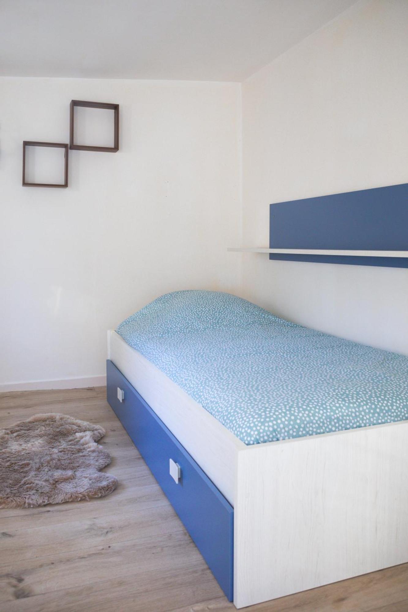 Apartment Duplex Cosy 90m2 A 300m Rue Pietonne Et 500 M Du Port