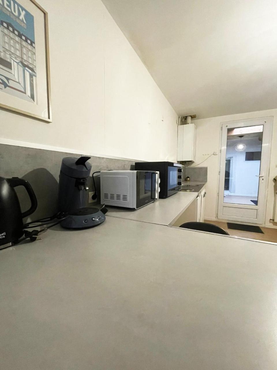 Duplex Cosy 90m2 A 300m Rue Pietonne Et 500 M Du Port Apartment *