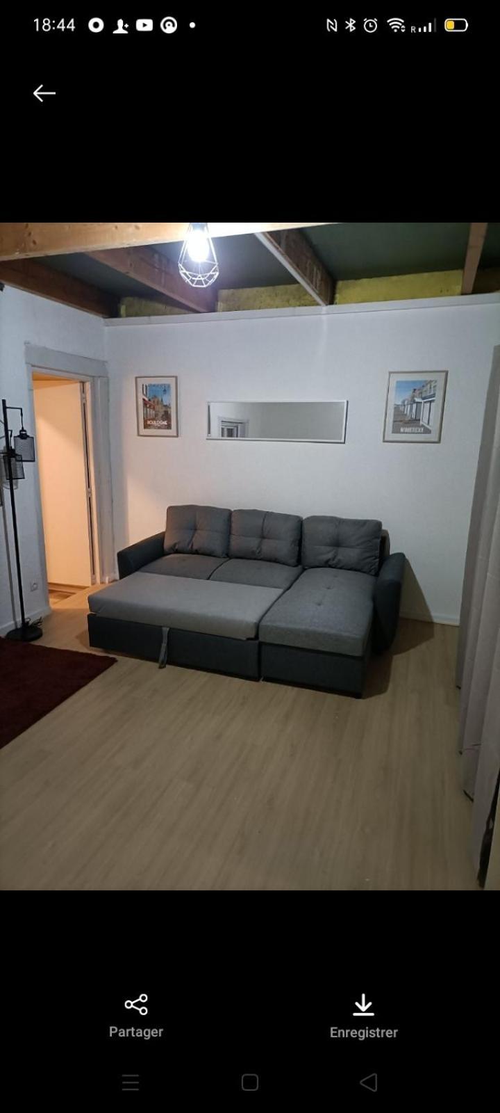 Duplex Cosy 90m2 A 300m Rue Pietonne Et 500 M Du Port *