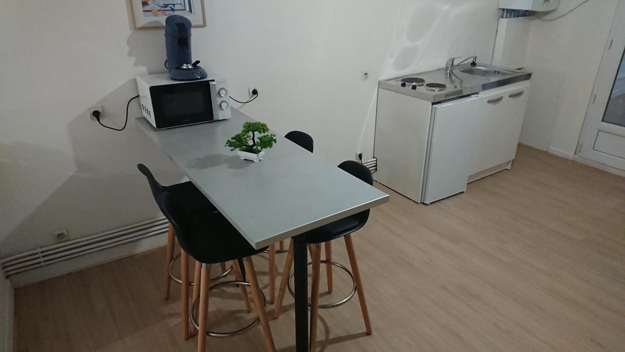 Duplex Cosy 90m2 A 300m Rue Pietonne Et 500 M Du Port * Boulogne-sur-Mer