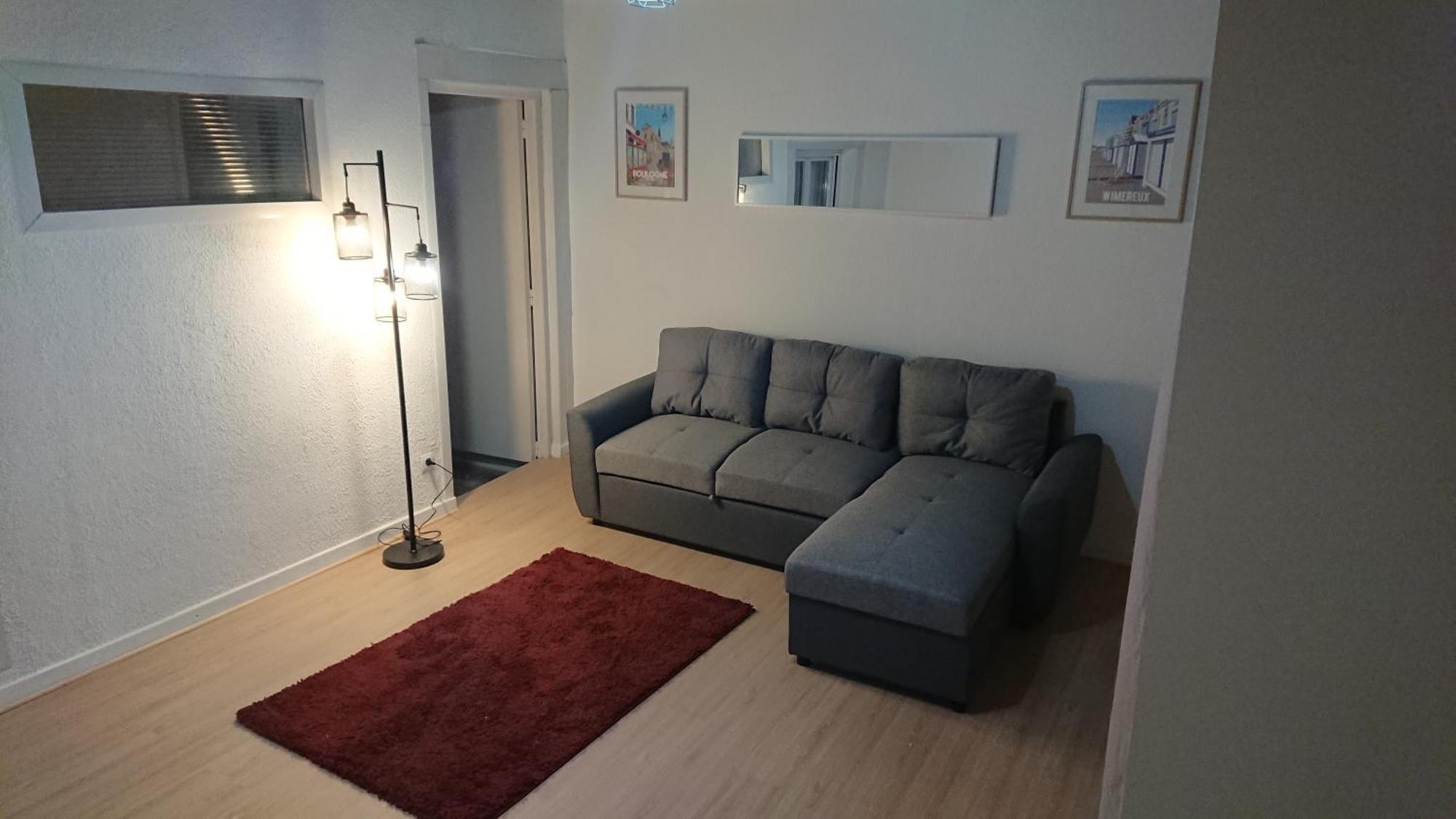 Duplex Cosy 90m2 A 300m Rue Pietonne Et 500 M Du Port *